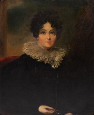 Lot 386 - English School, circa 1830