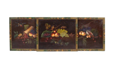 Lot 387 - English School