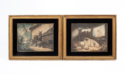 Lot 440 - After George Morland