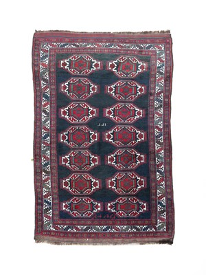 Lot 309 - A Karabagh long rug