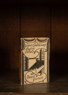 Lot 646 - Duncan Grant Interest