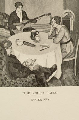 Lot 457 - [Duncan Grant Interest]