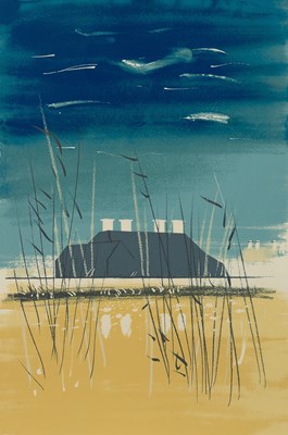 Lot 353 - John Piper (1903-1992)
