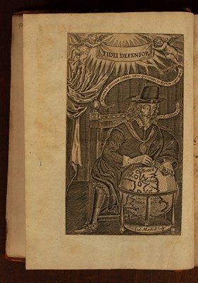 Lot 385 - Cartwright, (Chr[istopher]) Certamen Religiosum