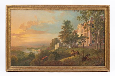 Lot 674 - George I Barret (circa 1728-1784)