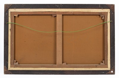 Lot 674 - George I Barret (circa 1728-1784)