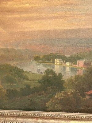 Lot 674 - George I Barret (circa 1728-1784)