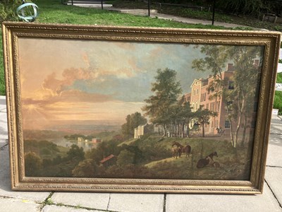 Lot 674 - George I Barret (circa 1728-1784)
