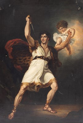 Lot 693 - After Sir Thomas Lawrence