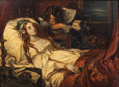 Lot 369 - After Thomas Jones Barker (1815-1882)