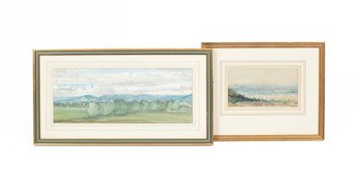 Lot 405 - English School, mid 19th Century