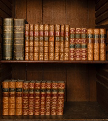Lot 342 - [Bindings]