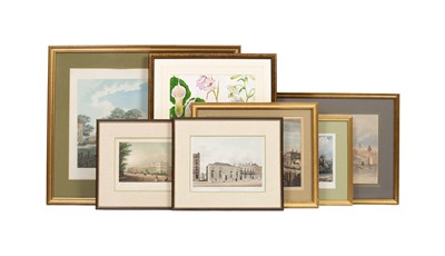 Lot 434 - After Canaletto (Italian 18th/19th Century)