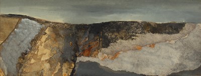 Lot 168 - Vincent Wilson (born 1933)