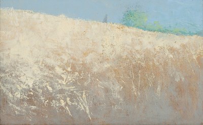 Lot 170 - John Miller (1931-2002)