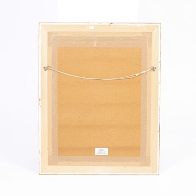 Lot 793 - Cuzco School