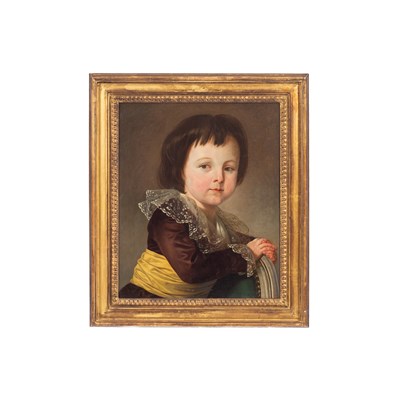 Lot 371 - Circle of Anton Raphael Mengs