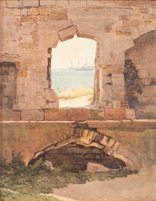 Lot 408 - William Pye (fl. 1881-1917)