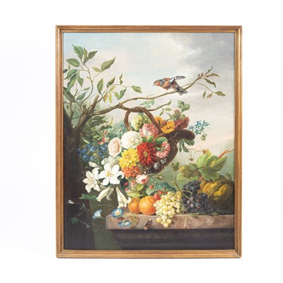 Lot 979 - Louise Hoyer van Brakel (circa 1805-1850)
