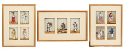 Lot 228 - Company School, 19th Century