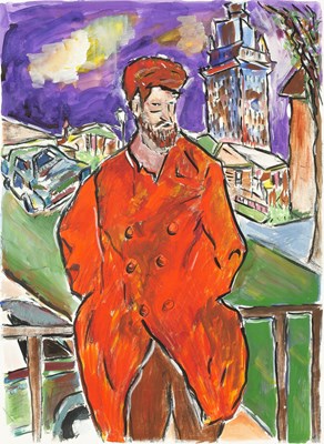 Lot 349 - Bob Dylan (born 1941)