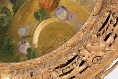 Lot Frank Owen Salisbury (1874-1962)