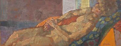 Lot 179 - Ken Symonds (1927-2010)