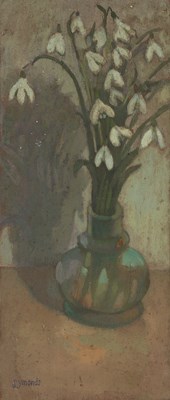 Lot 181 - Ken Symonds (1927-2010)