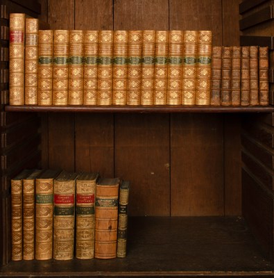 Lot 304 - [Bindings]