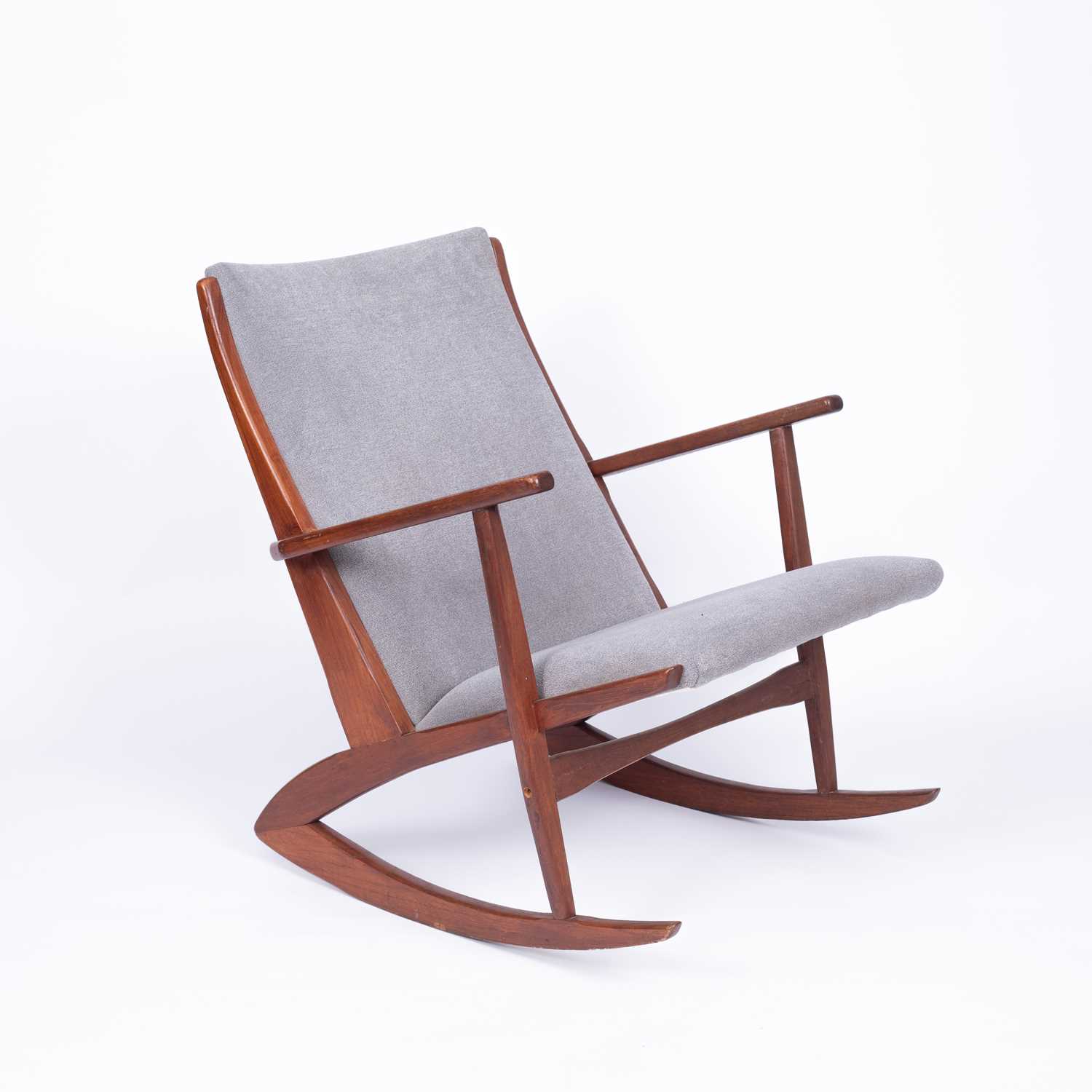 Lot 44 - Soren Georg Jensen for Kubus, Denmark