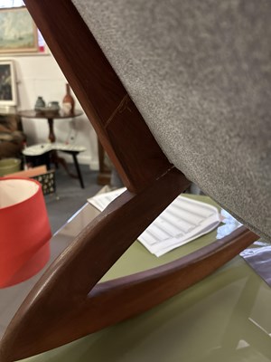 Lot 44 - Soren Georg Jensen for Kubus, Denmark