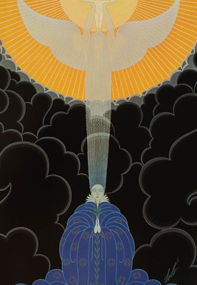 Lot 360 - Barthes (Roland) Erte