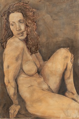 Lot 282 - Contemporary English School