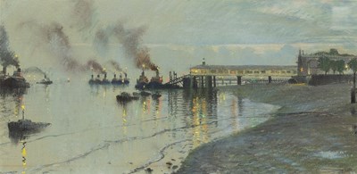 Lot 210 - Gerald Gardiner (1902-1959)