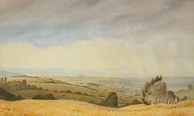 Lot 211 - Oliver Heywood (1920-1992)