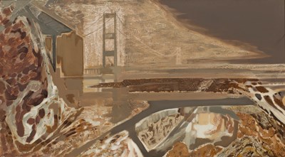 Lot 212 - Oliver Heywood (1920-1992)