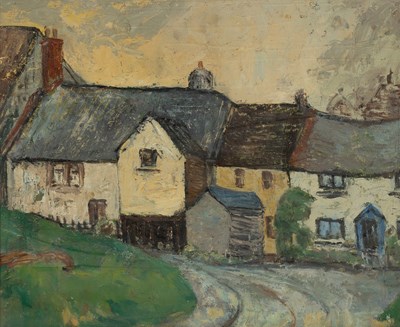 Lot 215 - English School 20th Century