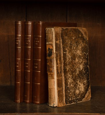 Lot 398 - Dickens (Charles) Master Humphrey's Clock