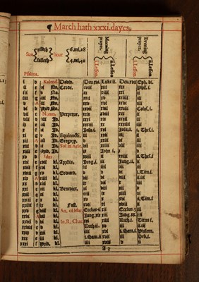 Lot 399 - The Book of Common Prayer