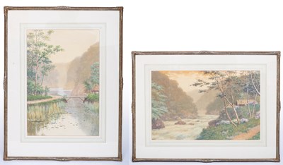 Lot 1014 - Tokusaburo Kobayoshi (1884-1949)