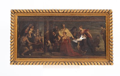 Lot 950 - After Paolo Caliari, called Veronese (1528–1588)