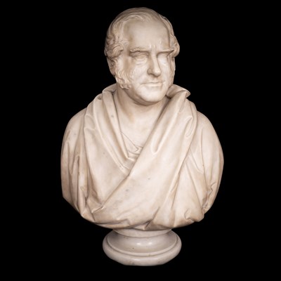 Lot 21 - Joseph Durham (1814–1877)