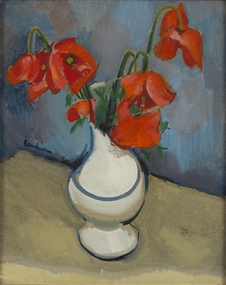 Lot 182 - George Lambourn (1900-1977)