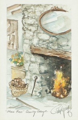 Lot 186 - Philip Gray (born 1959)