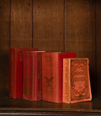 Lot 361 - [Royalty & Aristocracy]