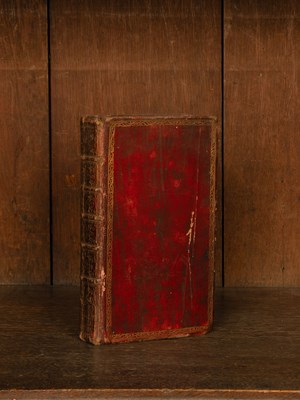 Lot 411 - [Binding] The Book of Common Prayer ... of the Church of Ireland