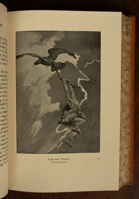 Lot 308 - [Bindings]