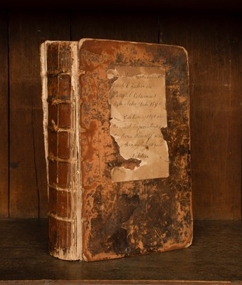Lot 425 - [Bible, New Testament in Greek and Latin]