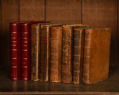 Lot 429 - [Bindings]
