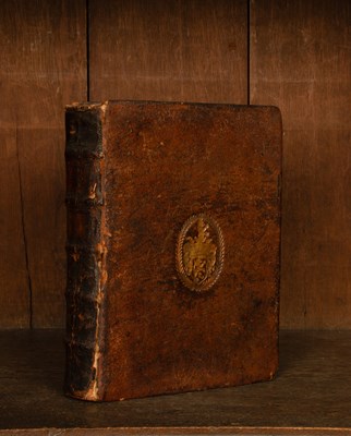 Lot 428 - [Cornelius Tacitus] Opera